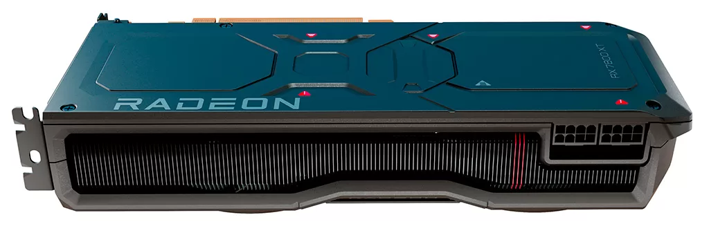 Только Sapphire будет продавать референсную Radeon RX 7800 XT
