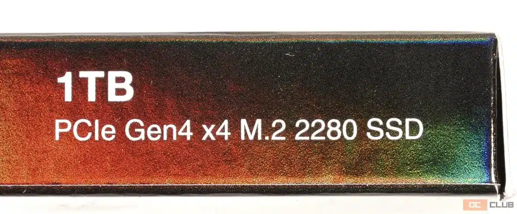 ADATA Legend 960 Max 1 ТБ: обзор. Народный PCI-E 4.0 SSD