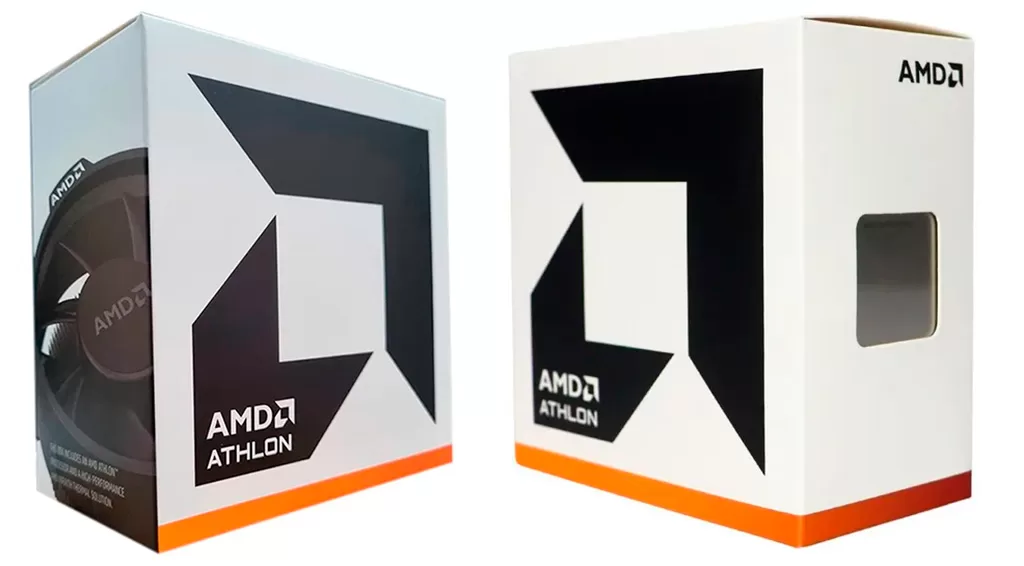Внезапно: AMD переупаковала Athlon 3000G – старый бюджетный процессор на Zen+