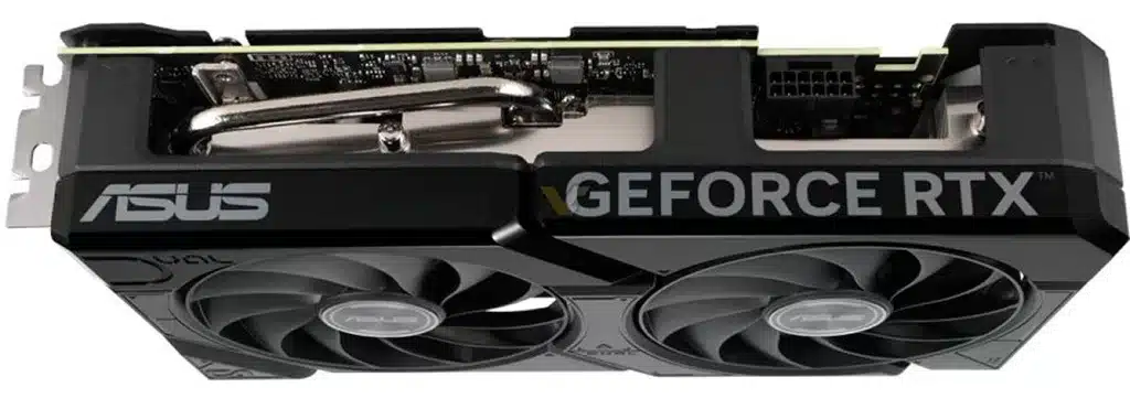 Рассматриваем ASUS GeForce RTX 4070 Super Dual – первую RTX 4000 Super