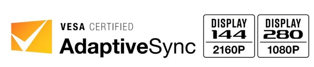 Утверждён стандарт VESA Adaptive-Sync 1.1a для двухрежимных мониторов