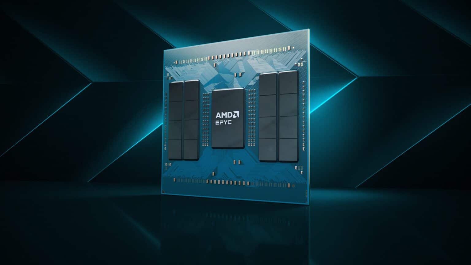 AMD EPYC 9005 ‘Turin’ ускоряются на 14% в Ubuntu 25.04 beta.