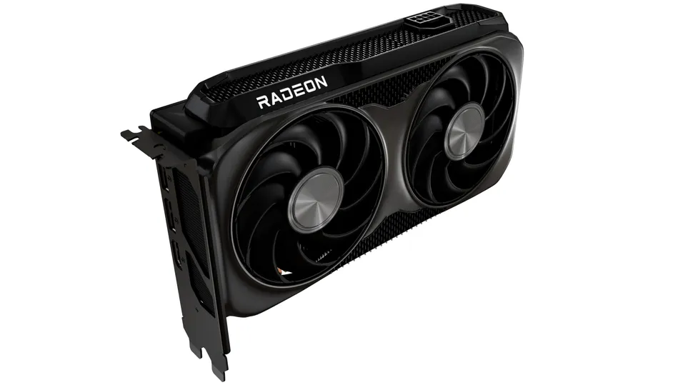 AMD анонсировала Radeon RX 9060 XT — новая видеокарта RDNA 4 выйдет 5 июня по цене от $299