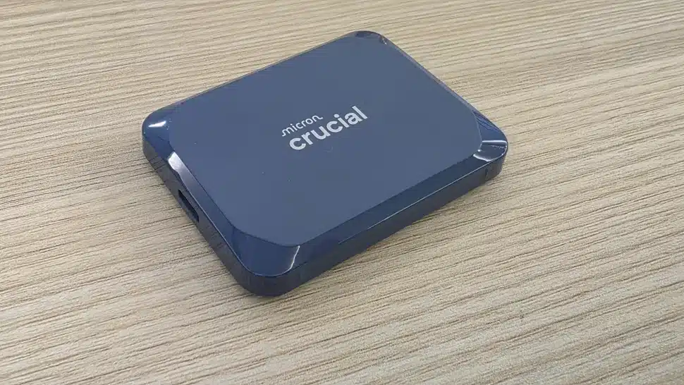 Crucial представила SSD T710 с рекордной скоростью 14,9 ГБ/с и портативный X10 объемом до 8 ТБ