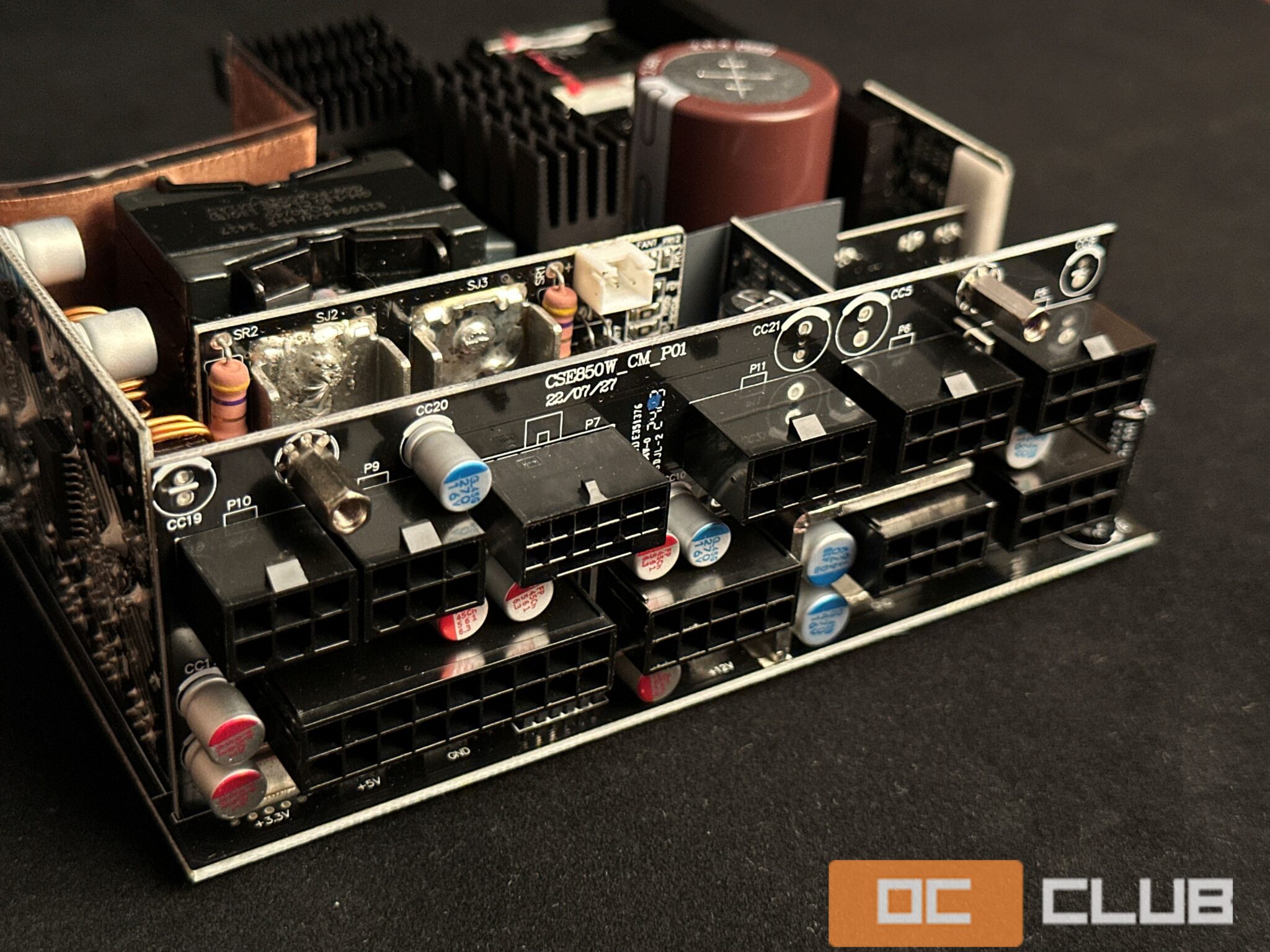 ADATA XPG Core Reactor II 850 Вт: обзор. Остался топом?