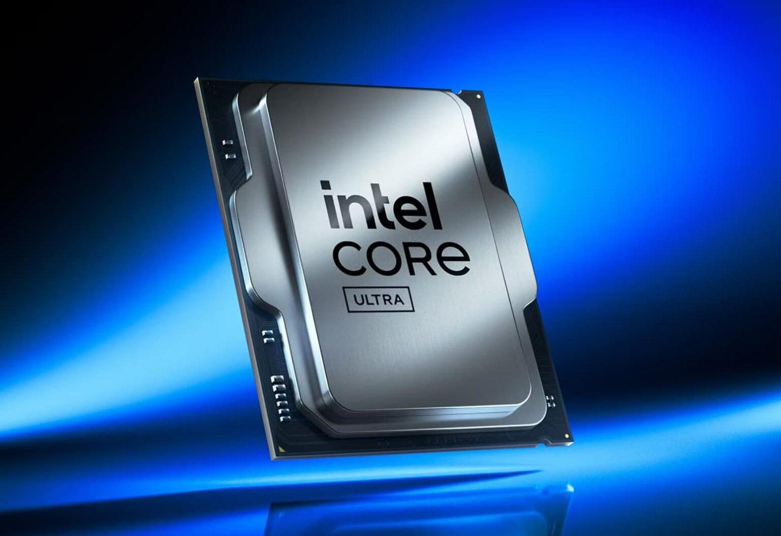 Intel опубликовала новые тесты Core Ultra 200S: пытается доказать конкурентоспособность против Ryzen 9000