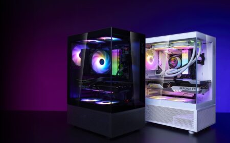 Розыгрыш компьютерного корпуса от ADATA стартовал в нашем Telegram-канале!