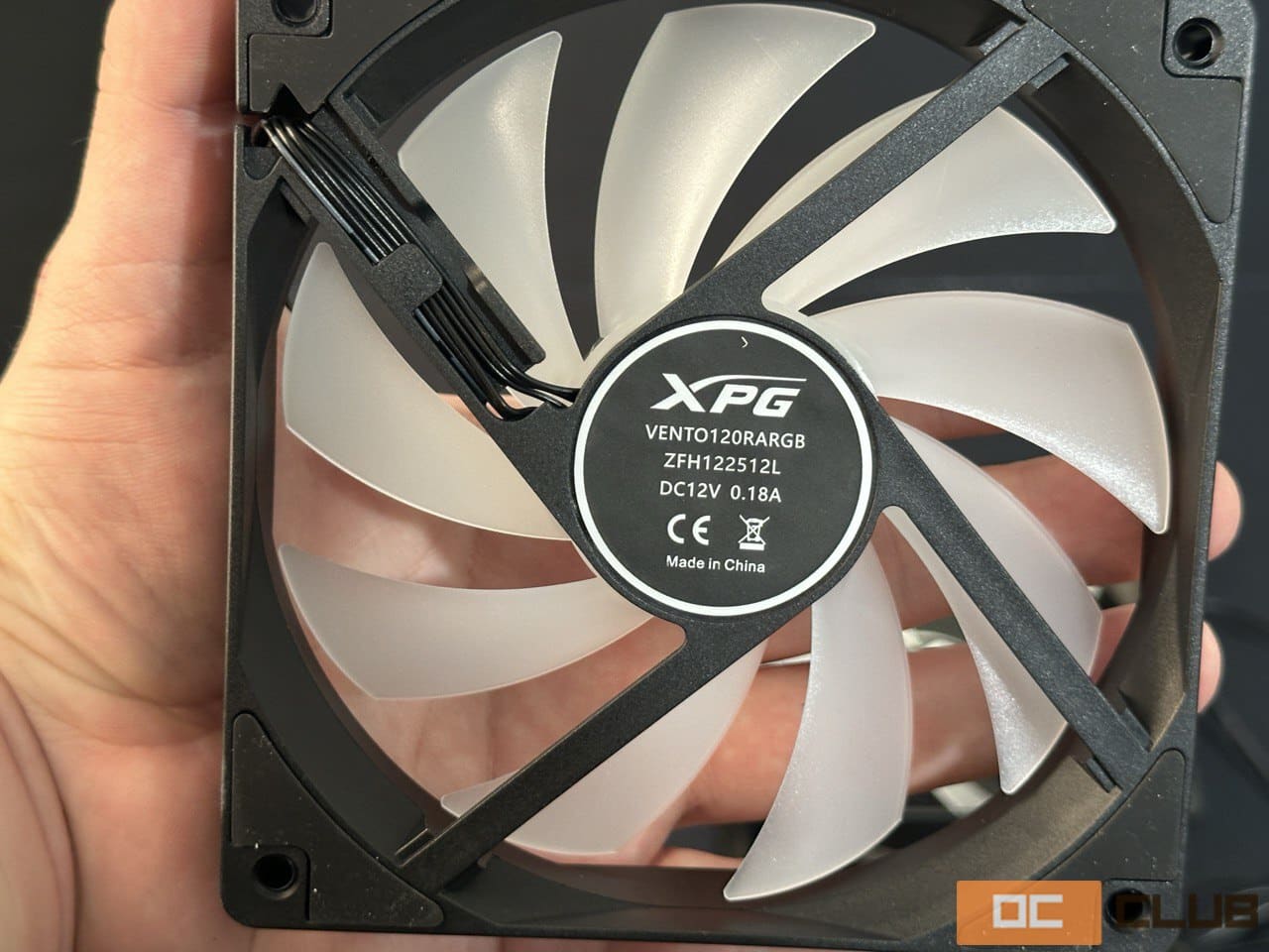 ADATA XPG INVADER X Mini Black: обзор. Классика в новом дизайне.
