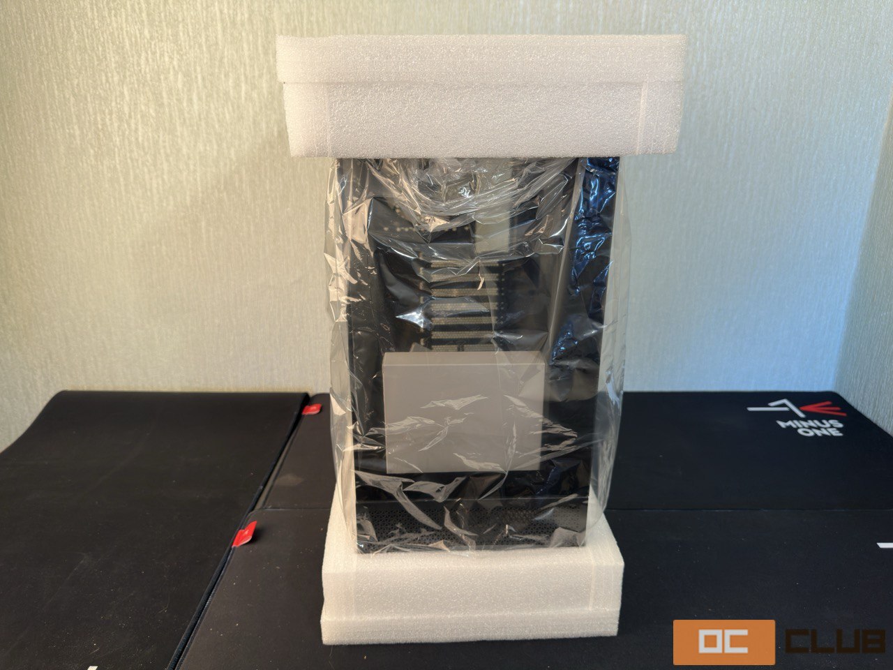 ADATA XPG INVADER X Mini Black: обзор. Классика в новом дизайне.