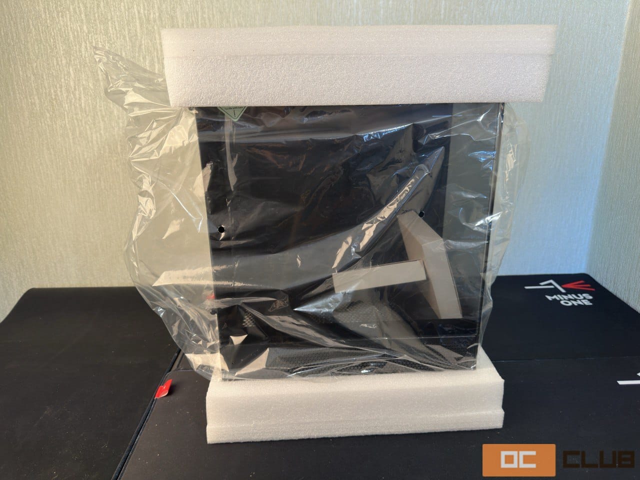 ADATA XPG INVADER X Mini Black: обзор. Классика в новом дизайне.