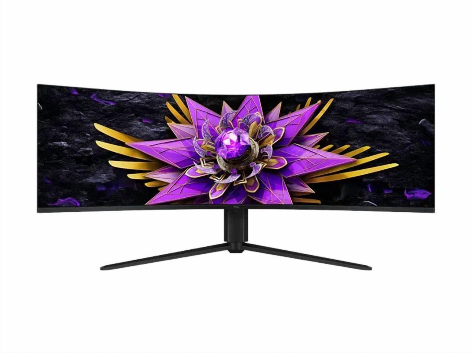 TCL 57R94: монстр с диагональю 57 дюймов и Dual 4K появился в продаже в Германии