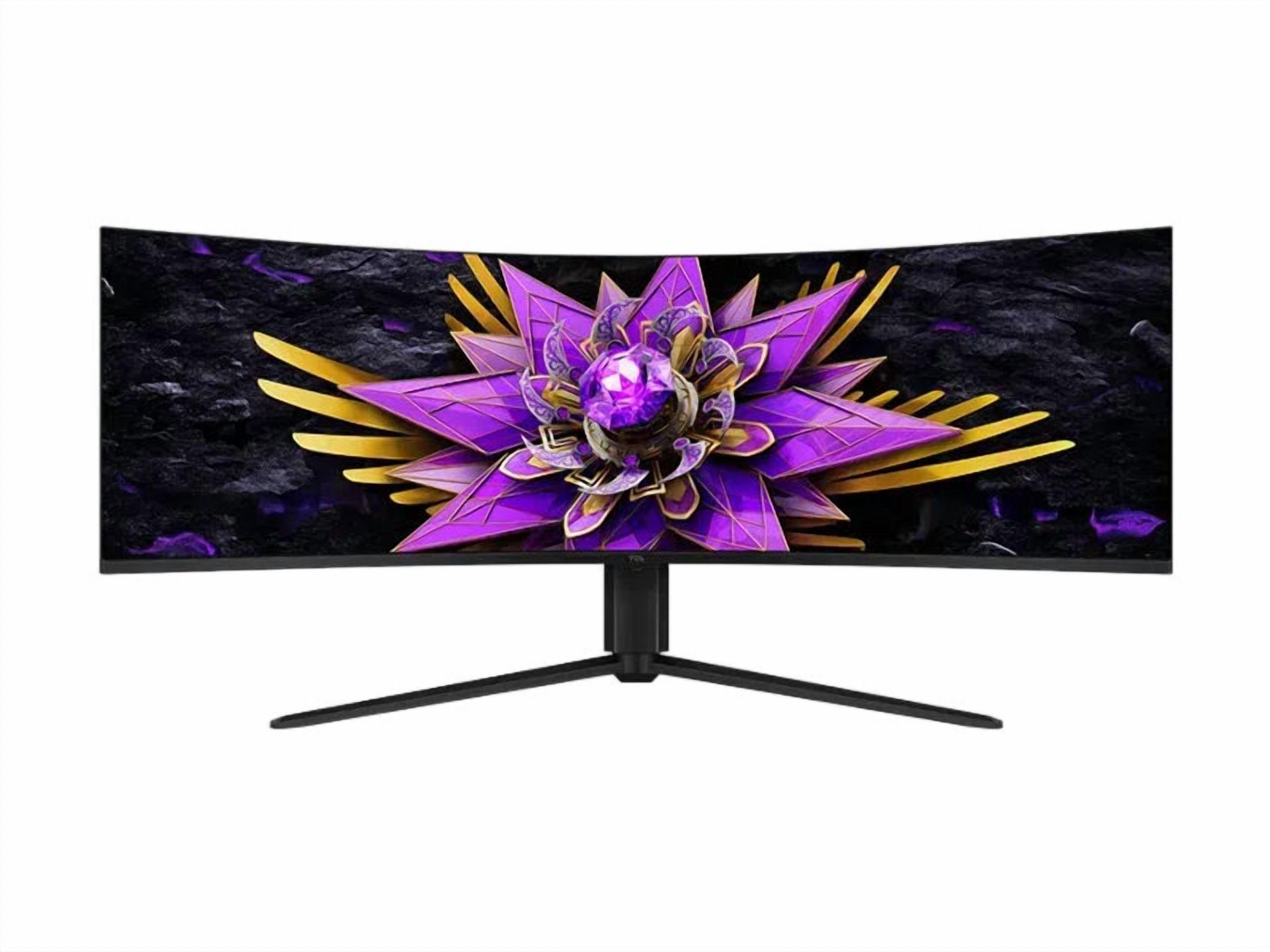 TCL анонсировала OLED-панели с частотой 700 Гц