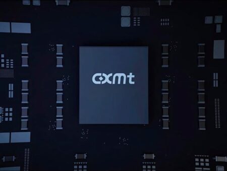 Китайская CXMT начала поставки образцов памяти HBM3 для Huawei — DigiTimes