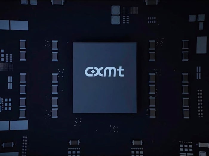 Китайская CXMT начала поставки образцов памяти HBM3 для Huawei — DigiTimes