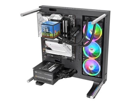 Thermaltake подтвердила поддержку сокета LGA1954 для процессоров Intel Nova Lake