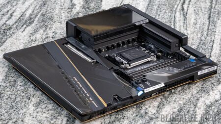 GIGABYTE комплектует флагманскую плату X870E AORUS XTREME X3D AI TOP термокружкой и штопором