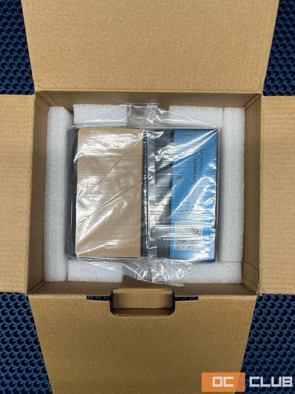 SAMA A60E: обзор. Новый игрок, который заслужил внимания.