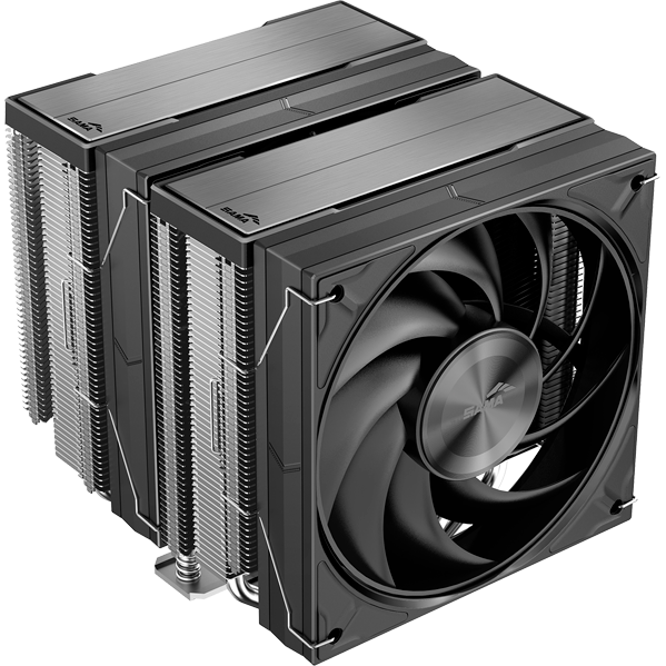 SAMA A60E: обзор. Новый игрок, который заслужил внимания.