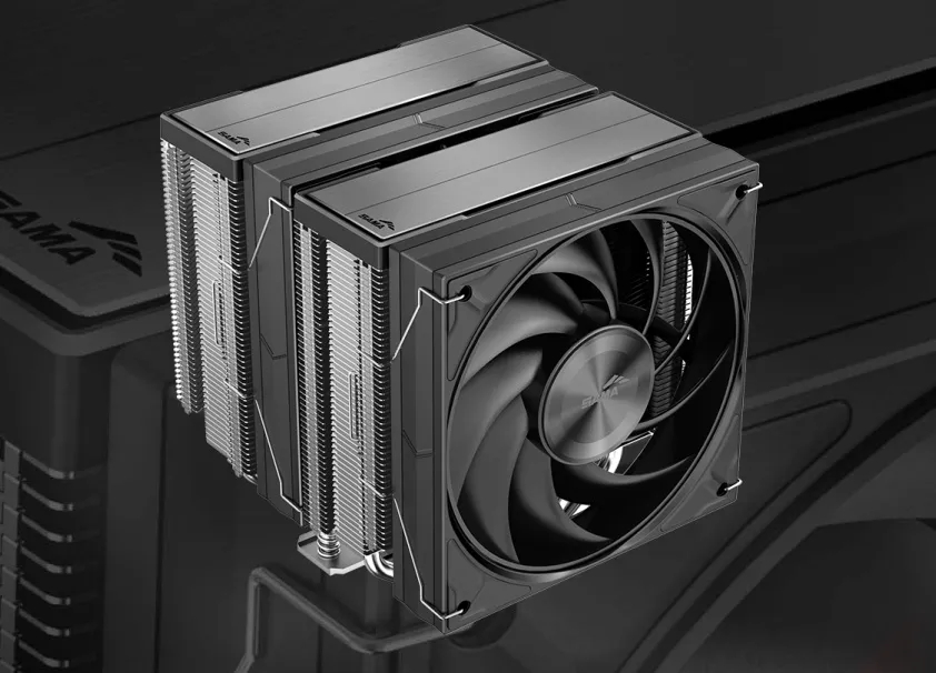 SAMA A60E: обзор. Новый игрок, который заслужил внимания.