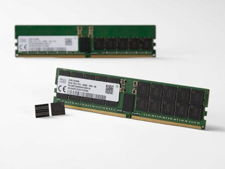 SK hynix столкнулась с критической нехваткой DDR5: запасов осталось на 2 недели