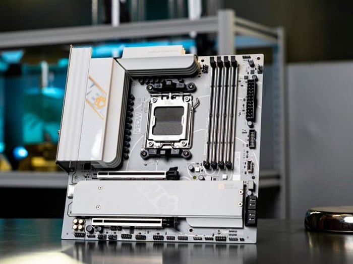 Colorful представила функцию Latency Turbo: до 18% прироста FPS в играх за счёт снижения задержки памяти