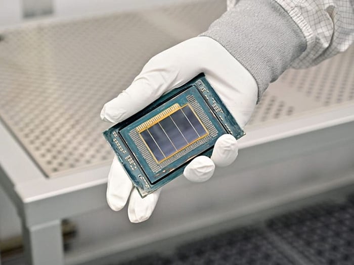 Intel 14A демонстрирует лучшие результаты на раннем этапе, чем 18A