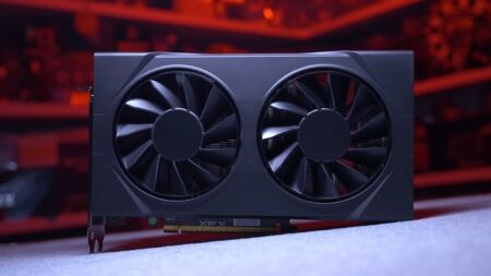 AMD Radeon RX 9060: выгодная альтернатива флагману с минимальной потерей производительности