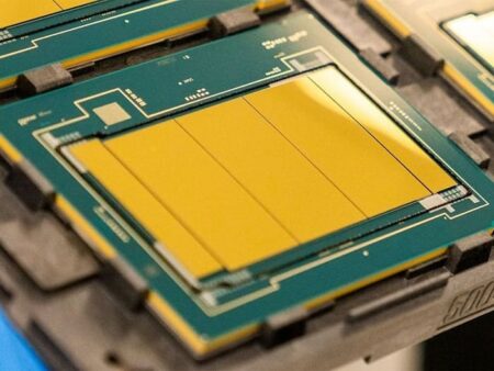 Intel Xeon 654 Granite Rapids-WS засветился в Geekbench: 18 ядер и 4.6 ГГц