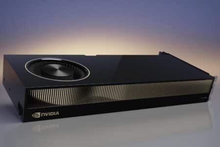 Nvidia RTX Pro 6000D опережает RTX 5090D в тесте Geekbench OpenCL