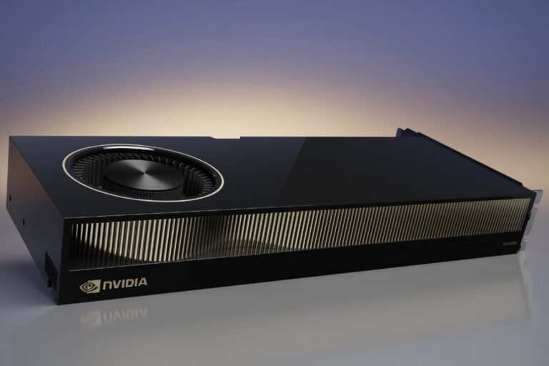 Nvidia RTX Pro 6000D опережает RTX 5090D в тесте Geekbench OpenCL