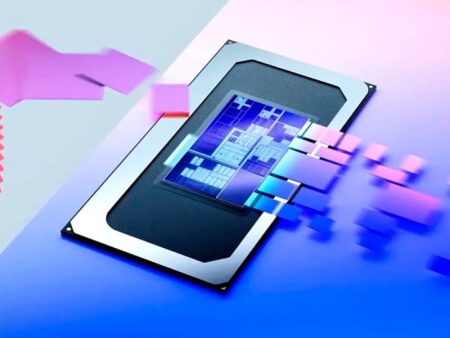 Intel Core Ultra X7 358H уступает предыдущему поколению в первых тестах PassMark