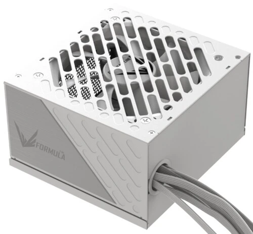 Formula V Line представляет серию блоков питания FV: высокоэффективные решения для современных ПК — от 80 PLUS White до Platinum
