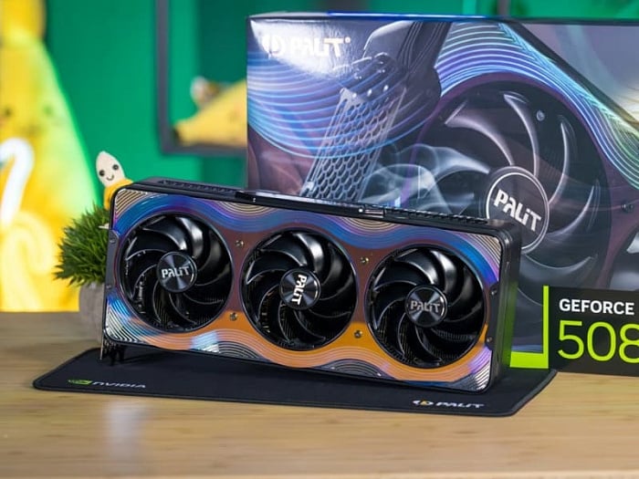 Может перенести выпуск видеокарт RTX 5000 SUPER на третий квартал 2026 года