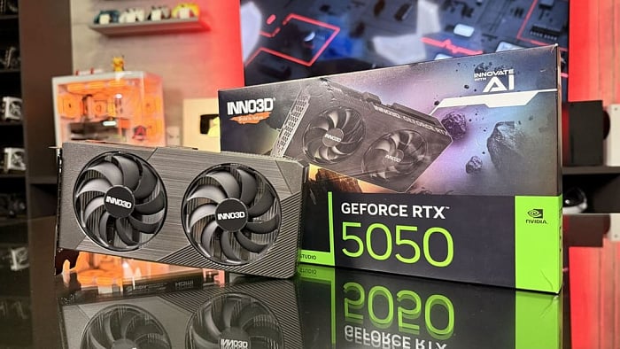 AMD и NVIDIA могут прекратить выпуск бюджетных видеокарт из-за кризиса с памятью GDDR