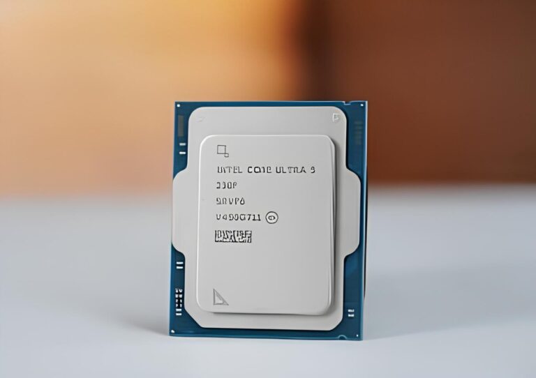 Intel разработала революционное решение для охлаждения многочиповых процессоров