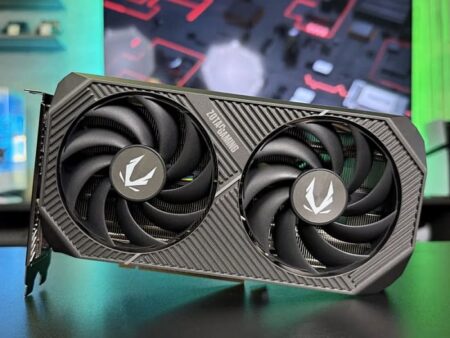 На рынке видеокарт назревает новый кризис: GeForce RTX 5060 Ti с 16 ГБ может стать дефицитом