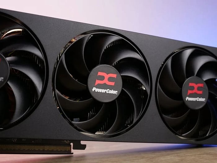 Стоимость видеокарт AMD Radeon RX 9070 и 9070 XT наконец-то упала до рекомендуемой цены