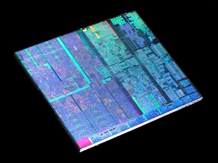 Мировой рынок полупроводников показал рекордный рост: за год продажи выросли на 25%