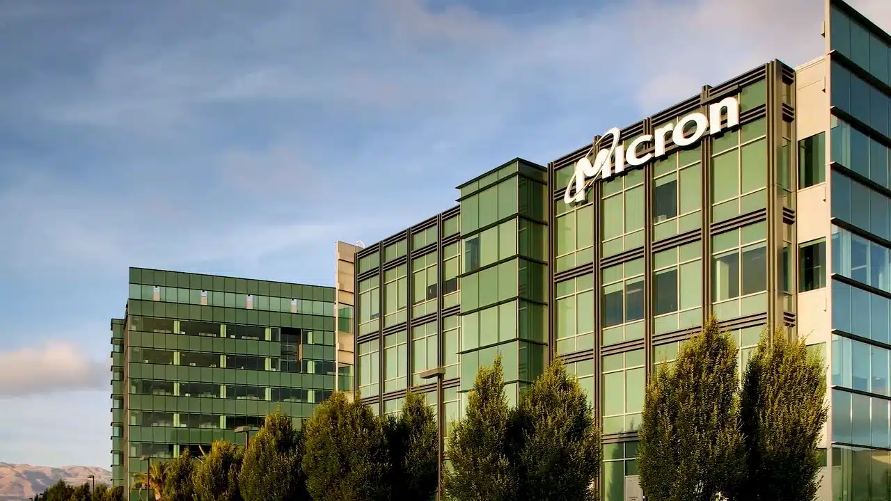 Micron инвестирует $9,2 млрд в производство памяти для ИИ