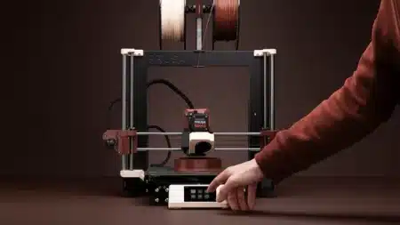 Коллаборация мечты Prusa и Noctua выпустили фирменный филамент