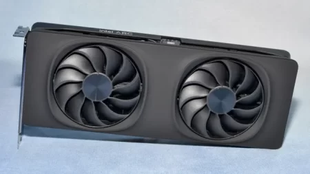 Следы «Big Battlemage» от Intel становятся всё заметнее — чип BMG-G31 получил очередное официальное подтверждение