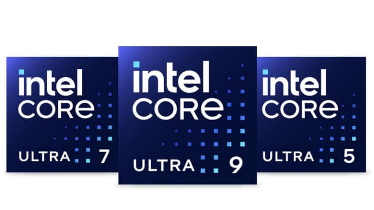 Обновленные Core Ultra 7 и 9 — засветились в продаже
