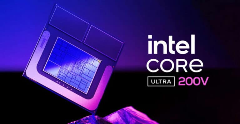 Intel объявила дефицит пластин для Core Ultra 200