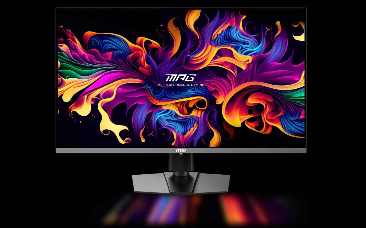 Ютубер развеял страшные байки о QD-OLED мониторах