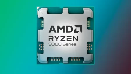 Ryzen 7 9850X3D засветился в Geekbench: частота до 5.6 ГГц, но производительность ставит вопросы