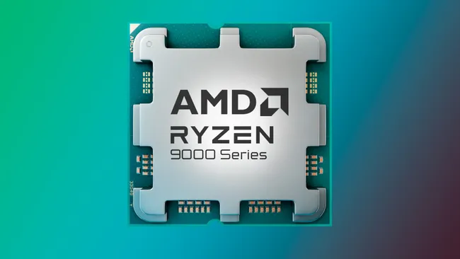 Ryzen 7 9850X3D засветился в Geekbench: частота до 5.6 ГГц, но производительность ставит вопросы