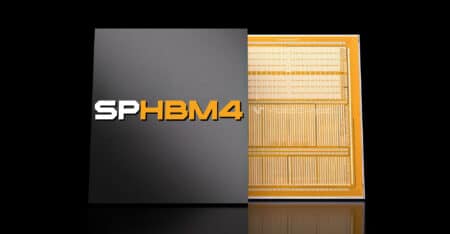 JEDEC близка к финализации нового стандарта памяти SPHBM4