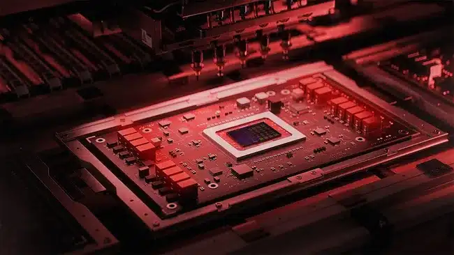 Новое обновление Windows 11 вылечило проблемы с видеокартами от AMD