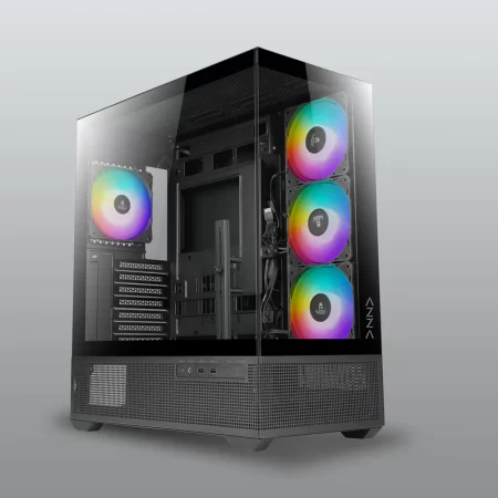 AZZA Tiara: обзор. Стильный мужчина