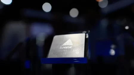 Новый китайский разработчик чипов намерен обойти платформу Nvidia Rubin уже через два года — Shanghai Iluvatar CoreX представила дорожную карту GPU с дедлайном 2027 года